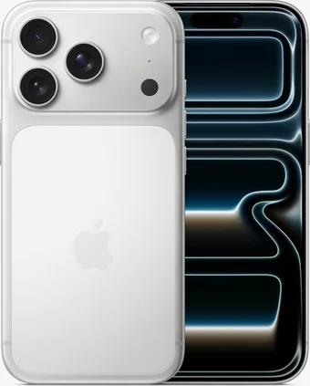 Apple iPhone 17 Pro